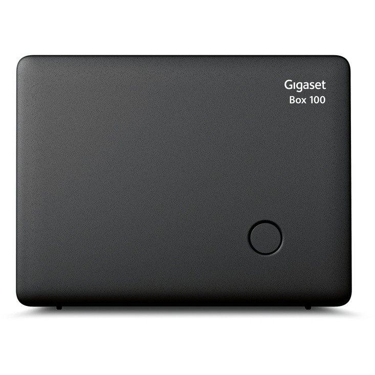 GIGASET Box 100 Standard DECT Telefonbas
