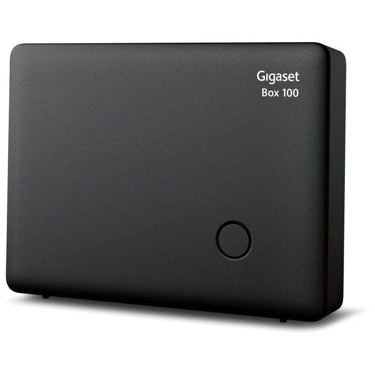 GIGASET Box 100 Standard DECT Telefonbas