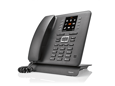 GIGASET T480HX DECT Tischtelefon