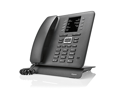 GIGASET T480HX DECT Tischtelefon