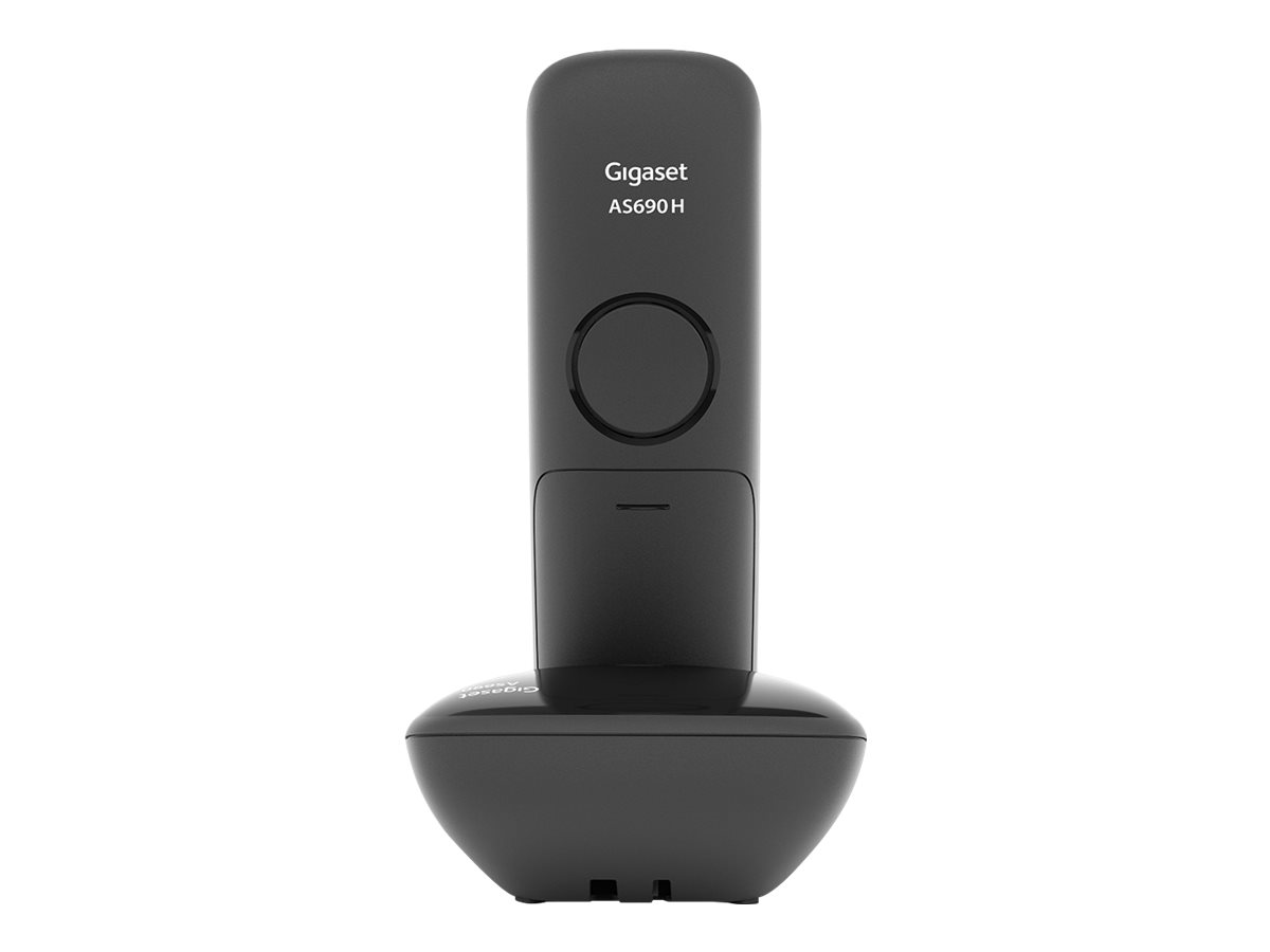 GIGASET A690 schwarz