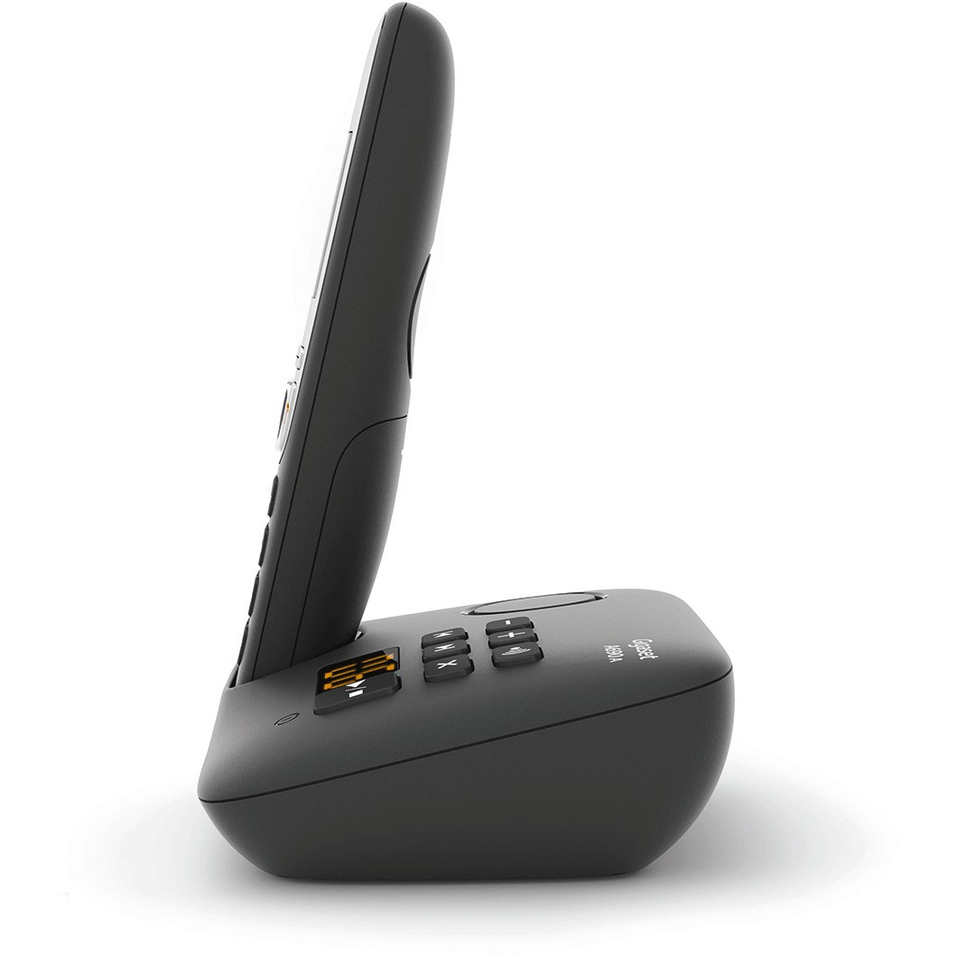 Gigaset A690A schwarz