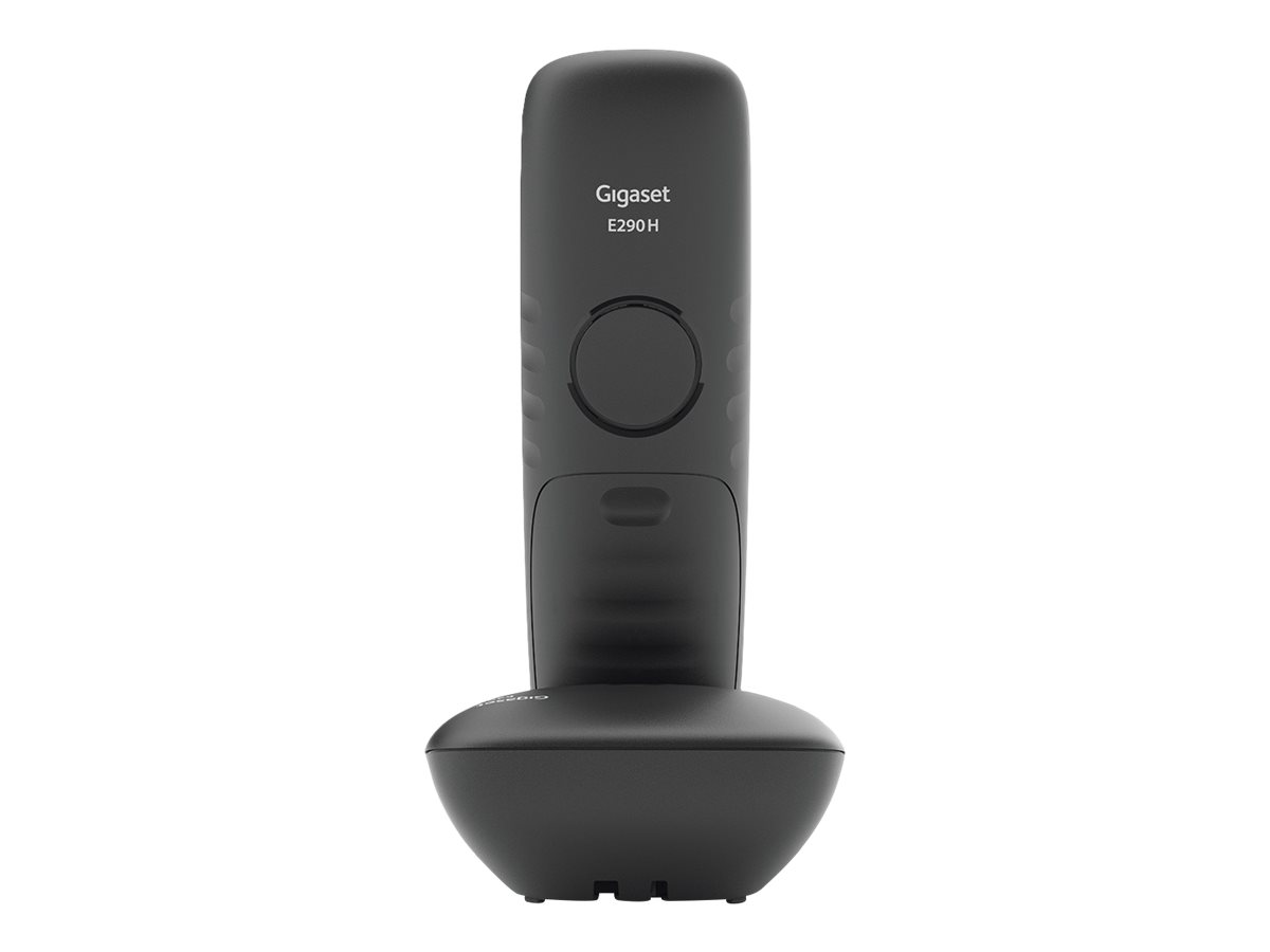 GIGASET E290 Duo schwarz