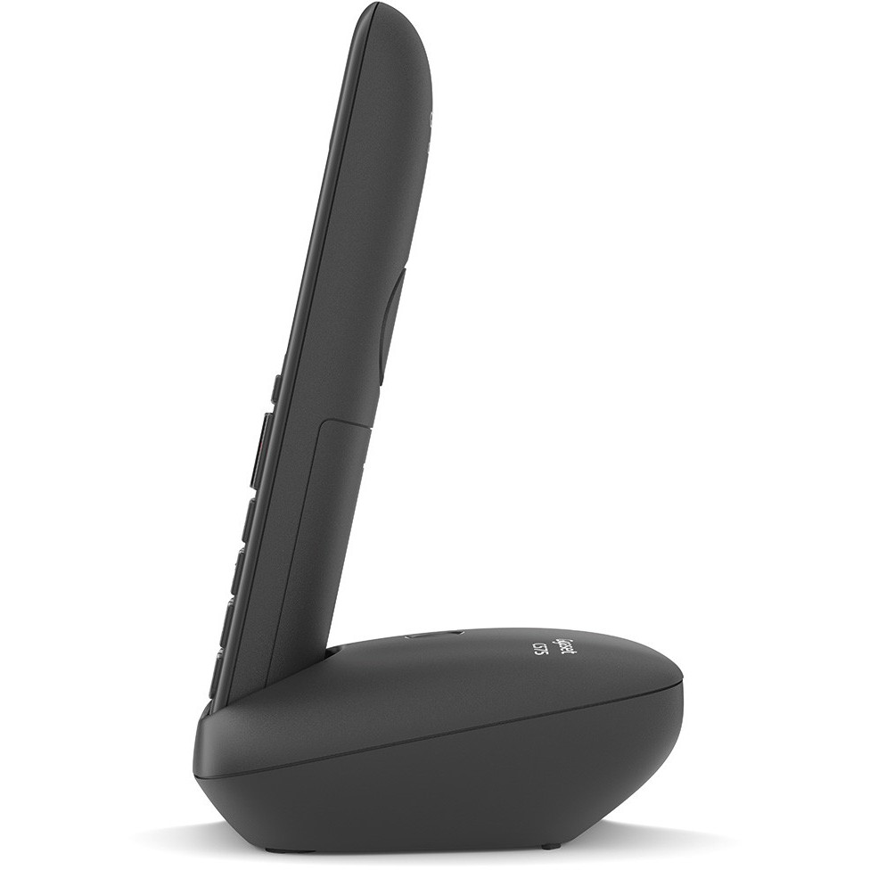 GIGASET C575 schwarz