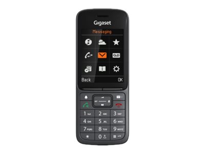 Gigaset SL800 H Pro Mobilteil inkl. Ladeschale