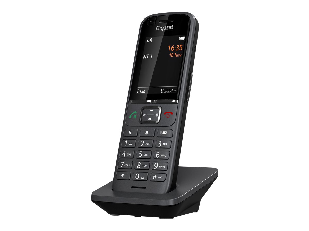 GIGASET PRO S700H DECT Mobilteil