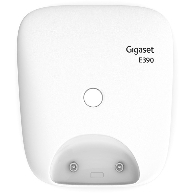 Gigaset E390                         weiß int.