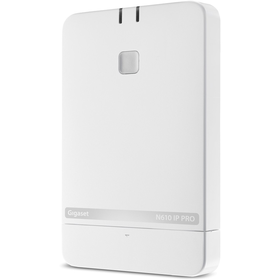 GIGASET PRO N610 IP PRO IP DECT Basissta