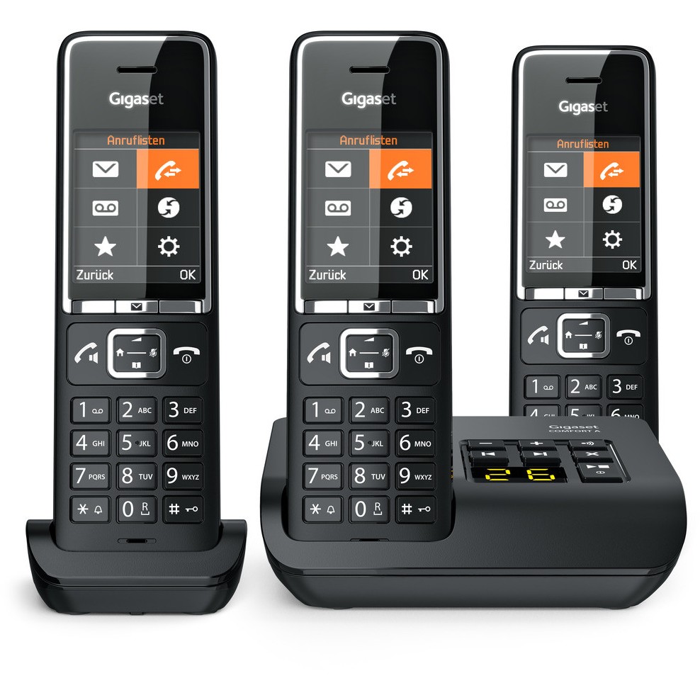 Gigaset COMFORT 550A