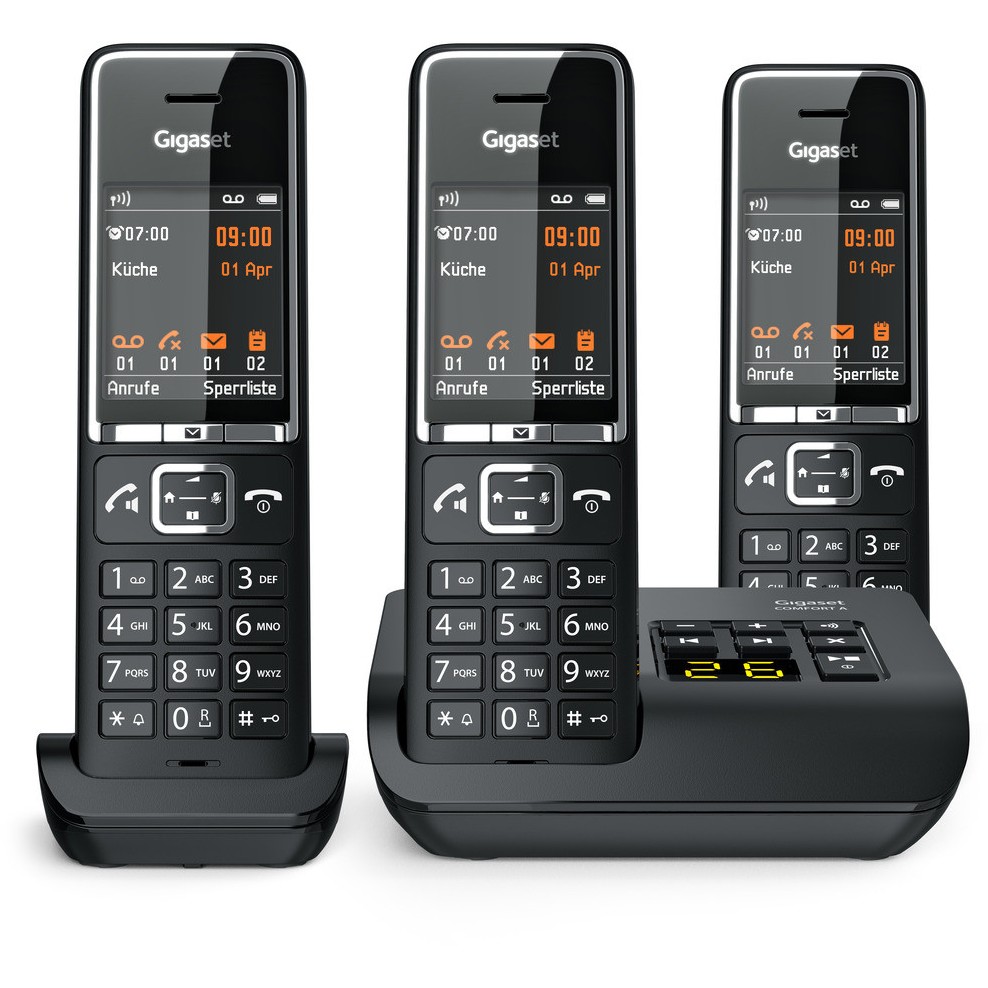 Gigaset COMFORT 550A