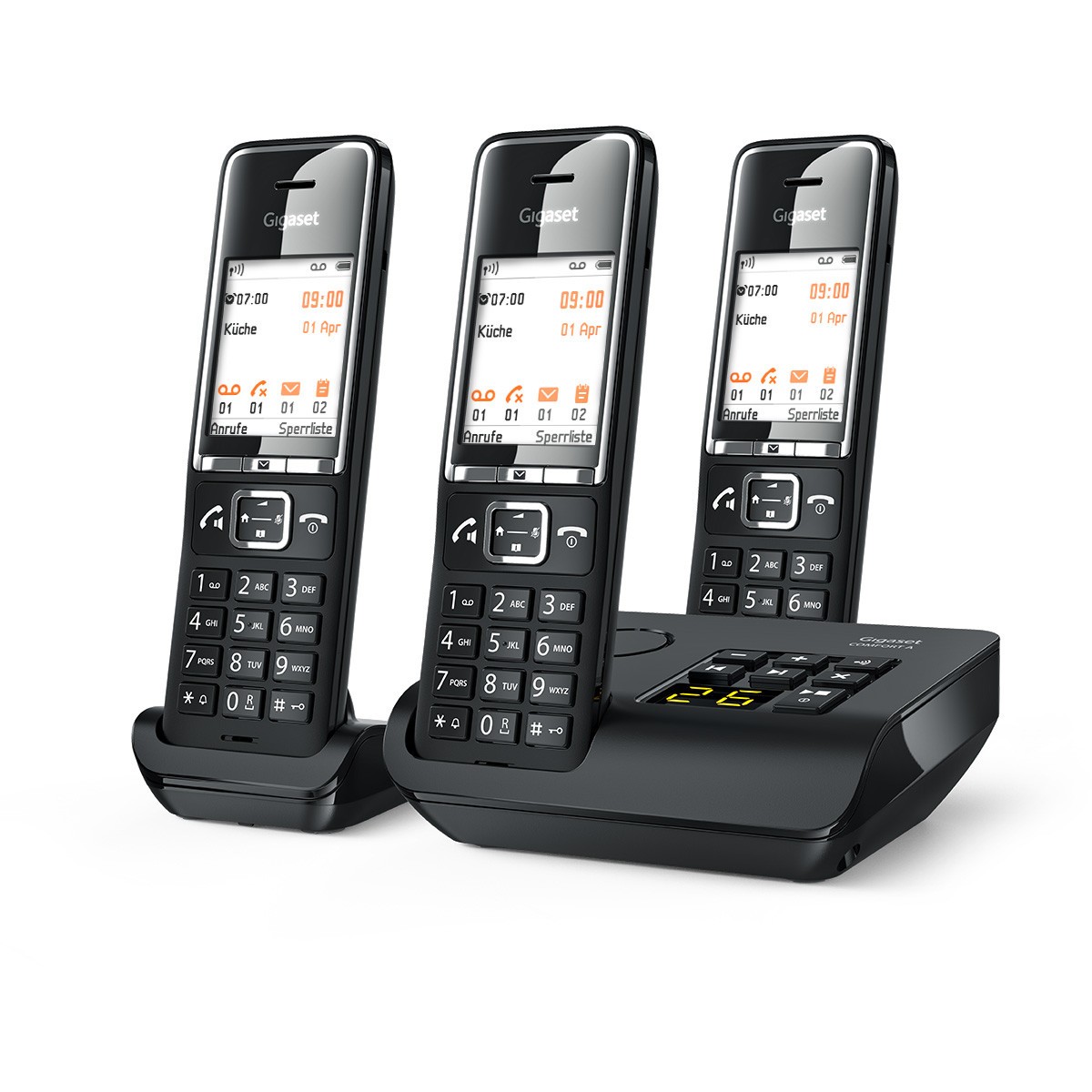 Gigaset COMFORT 550A