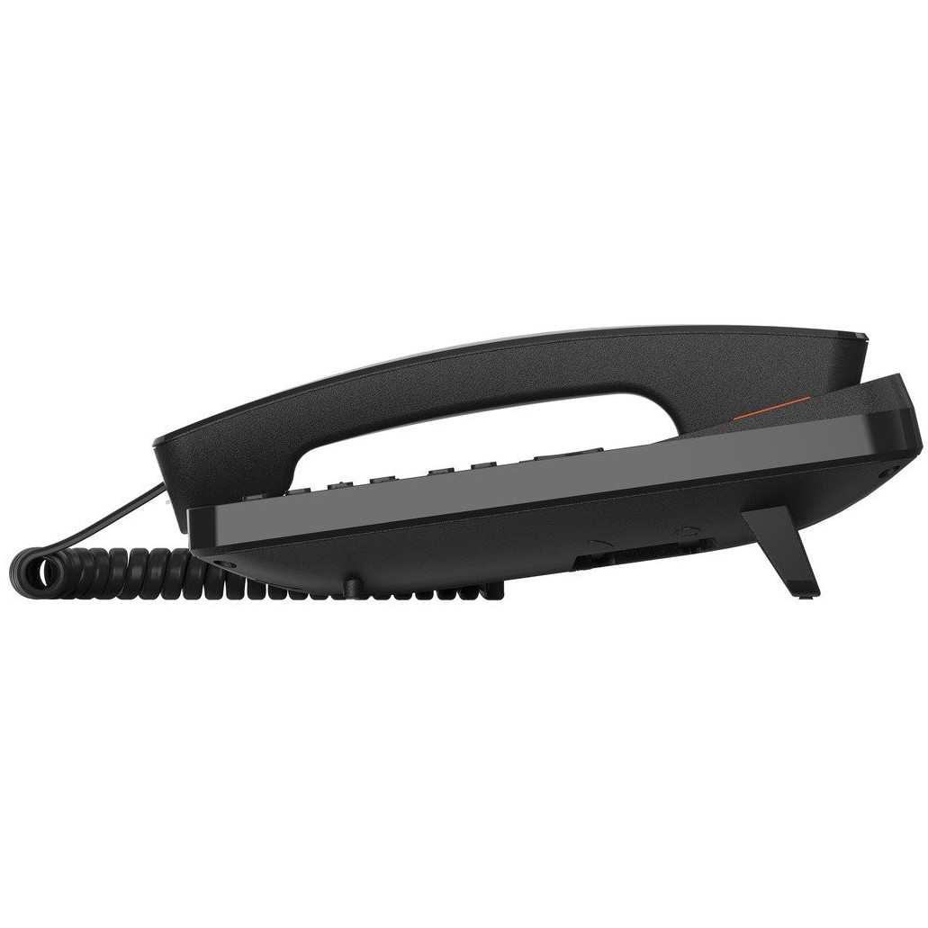 GIGASET DESK 600 schwarz schnurgebundene