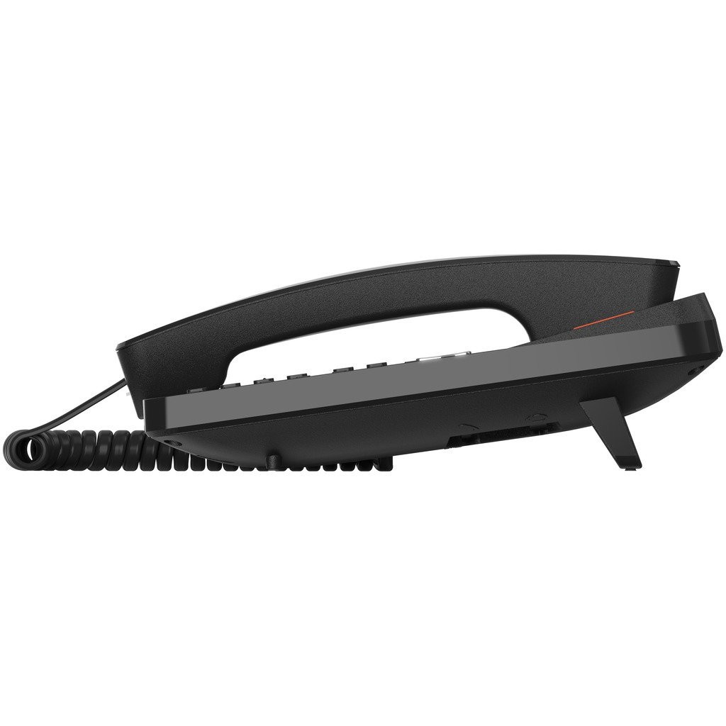 GIGASET DESK 800A schwarz schnurgebunden