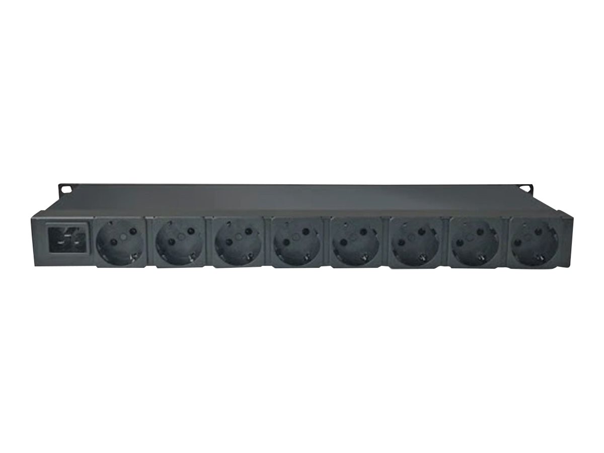 GUDE 8031-3 Expert Power Control 8x