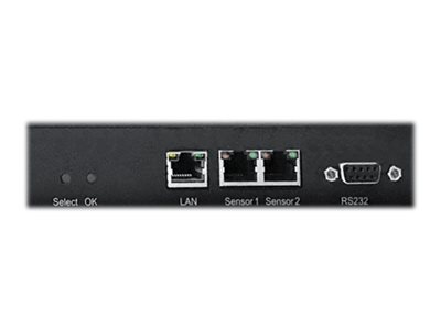 GUDE 8041-1 Expert Power Control 12x IEC C13, 2 Sensorports