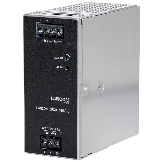 LANCOM DPSU-480/55 power supply unit