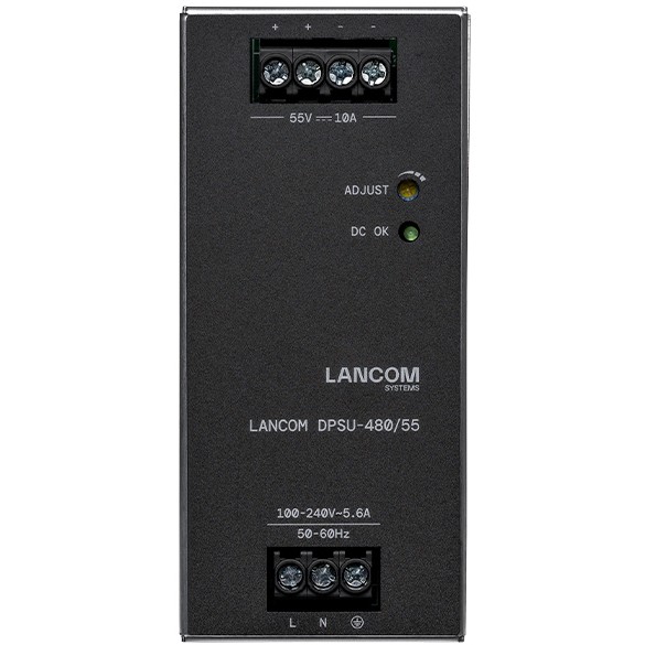 LANCOM DPSU-480/55 power supply unit