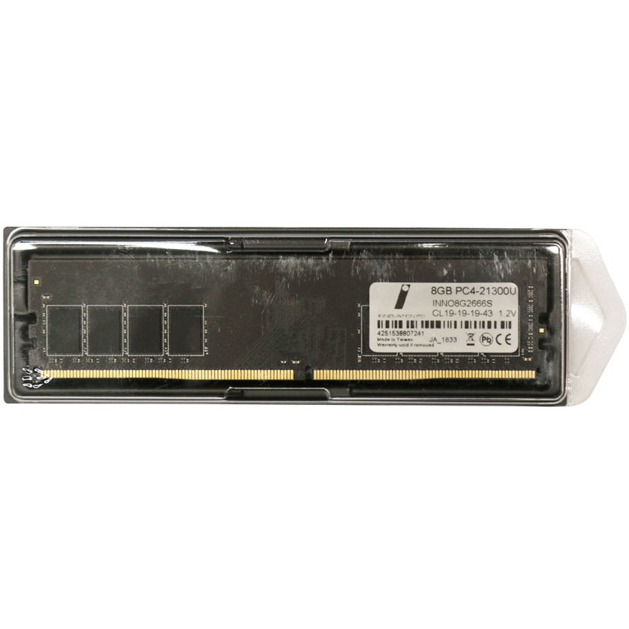 Innovation IT 4251538807241 memory module