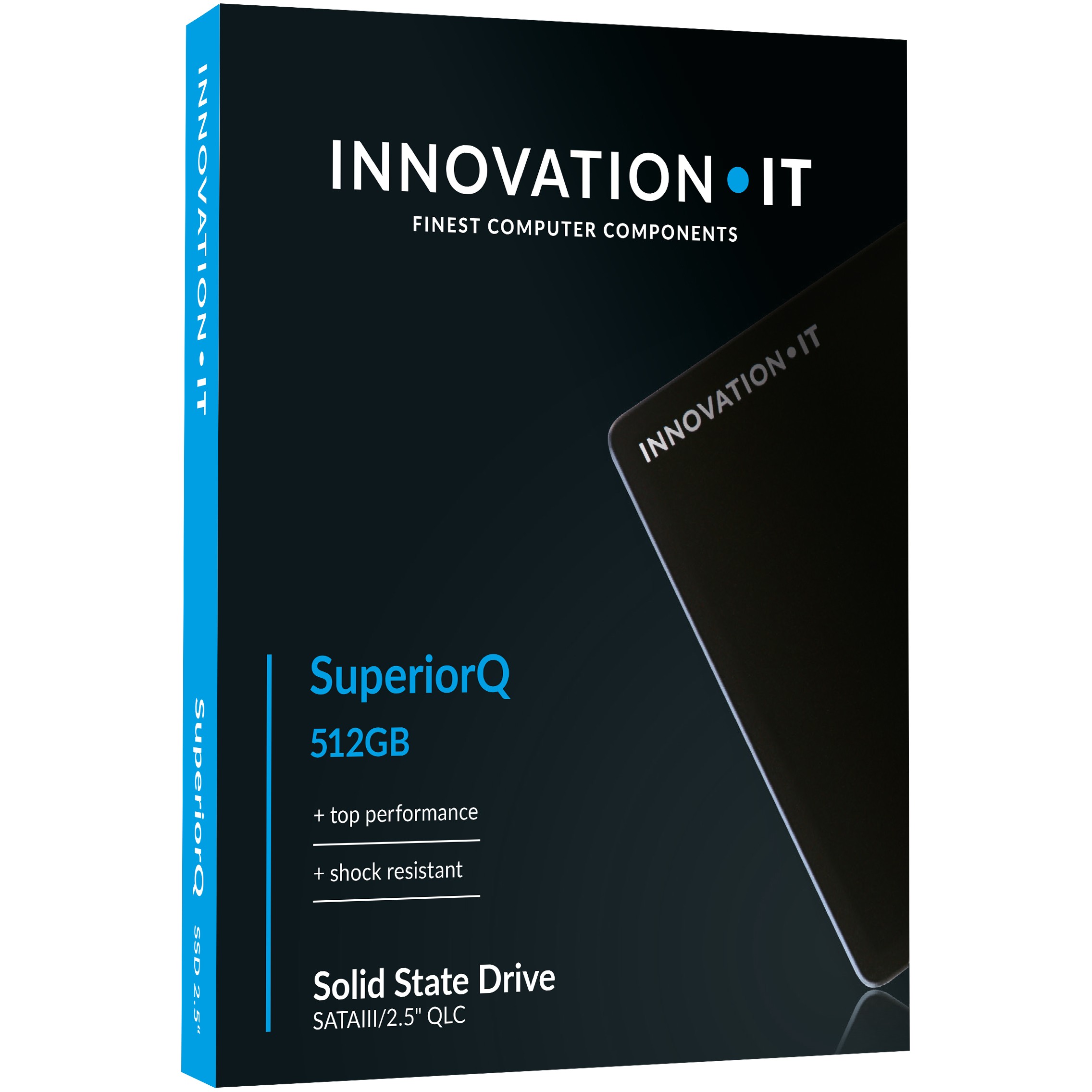 Innovation IT SSD 2.5