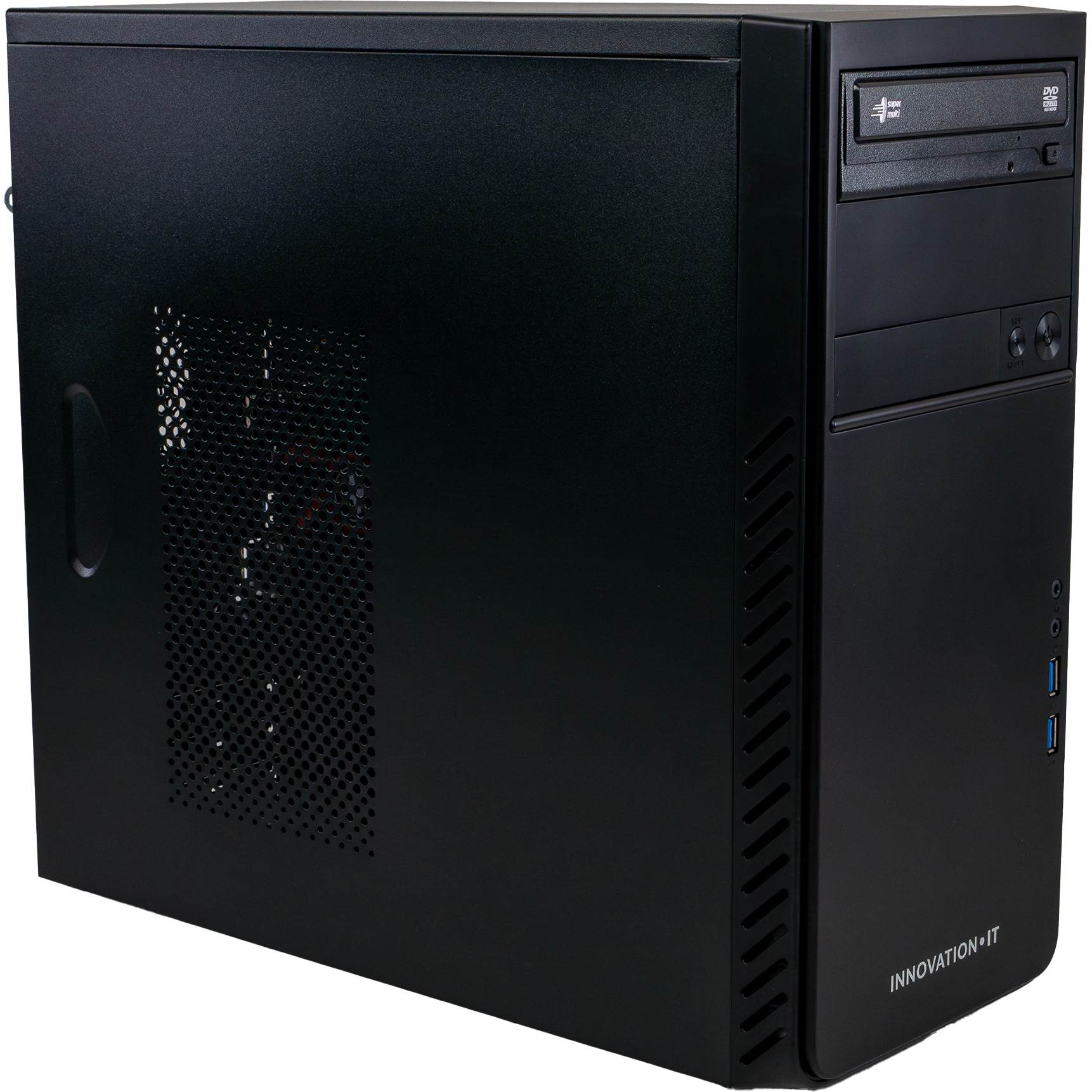 Innovation IT PC Intel i5-14500 / 32GB / SSD 512GB M.2 NVMe