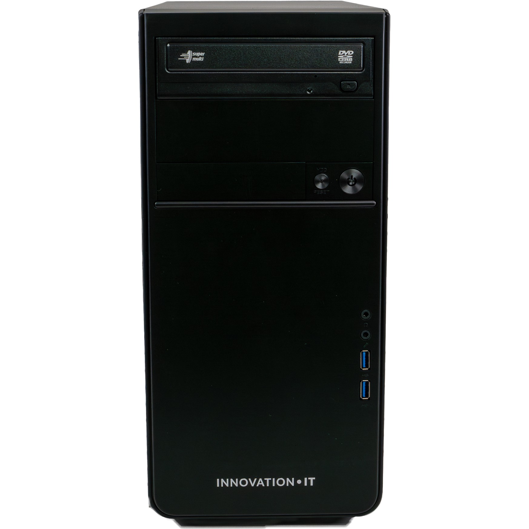 Innovation IT PC Intel i5-14500 / 32GB / SSD 512GB M.2 NVMe