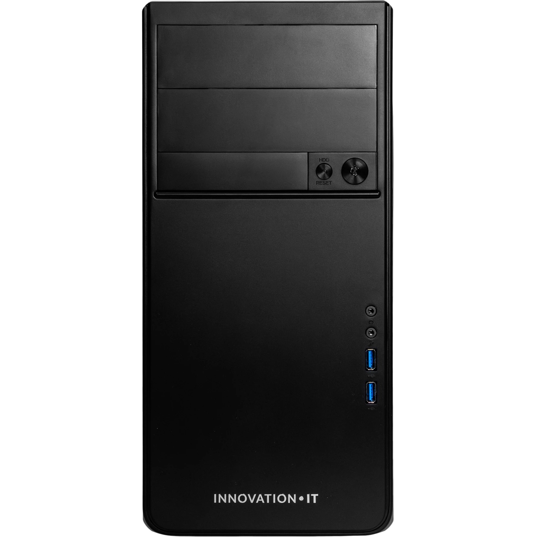 Innovation IT PC Intel i5-14400 / 16GB / SSD 512GB M.2 NVMe