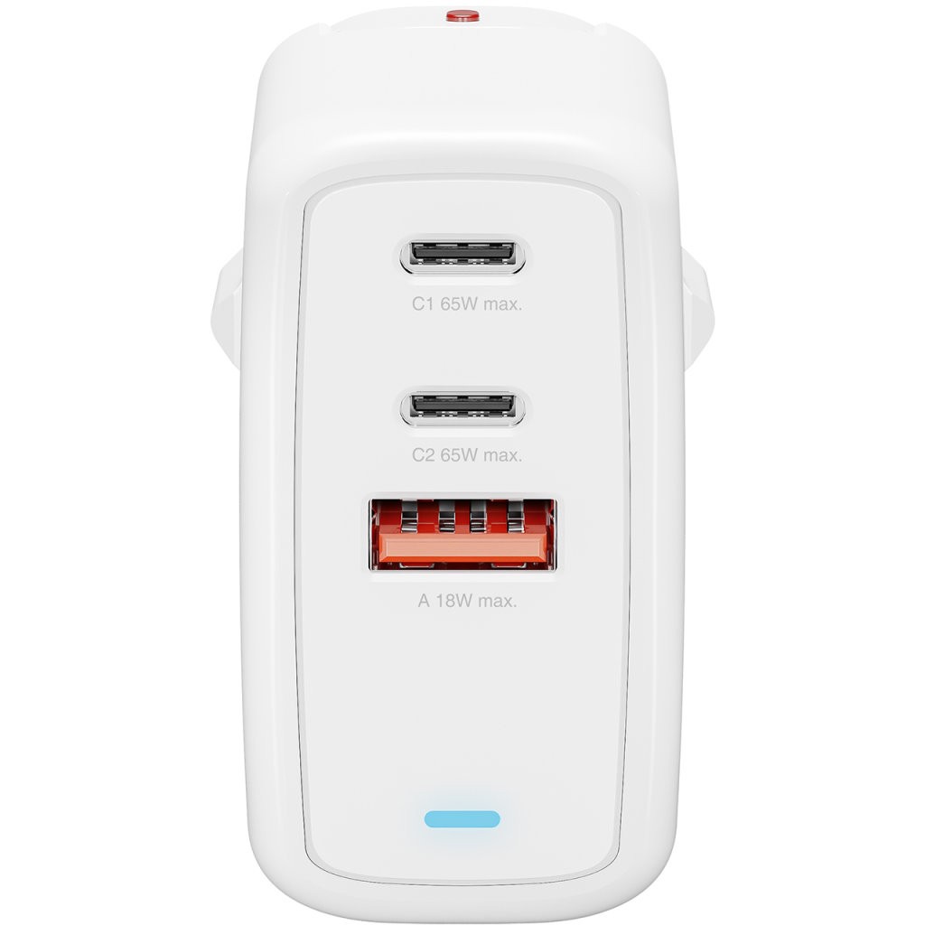 4smarts GaN Flex