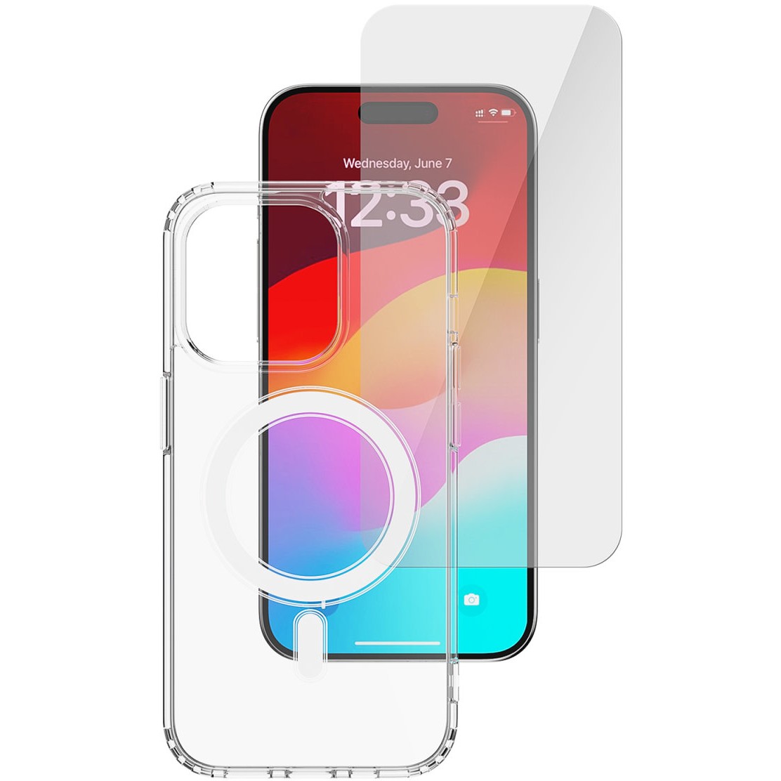 4smarts 540603 mobile phone case