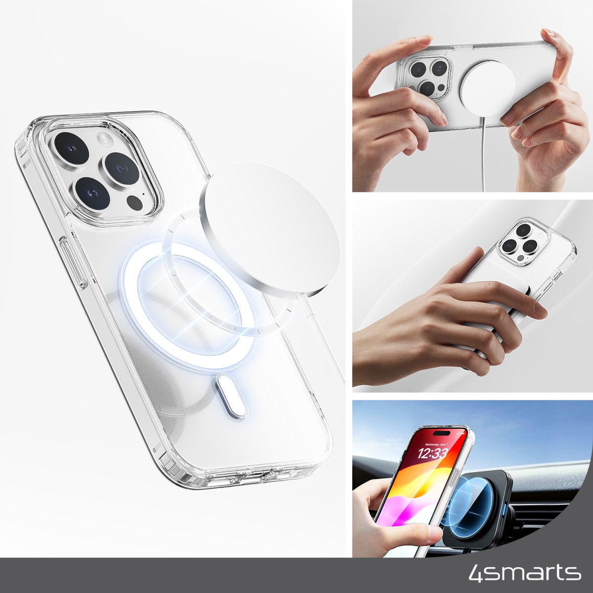4smarts 540603 mobile phone case