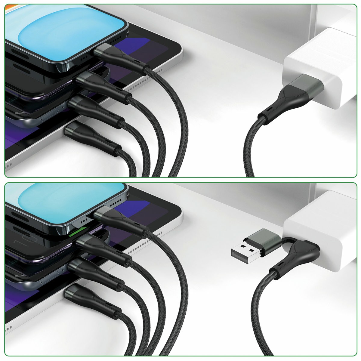 4smarts 541023 USB cable
