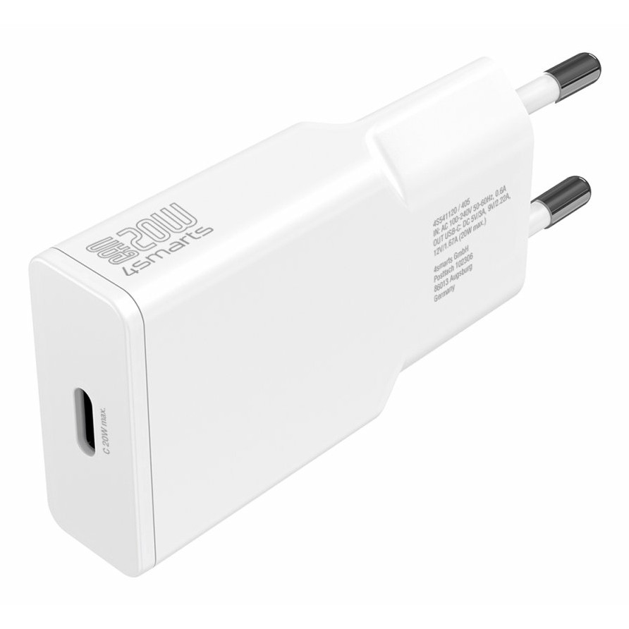 4smarts PDPlug Slim