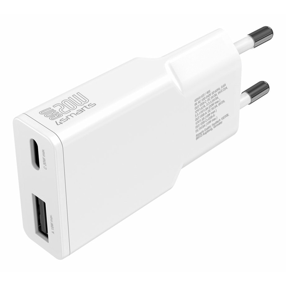 4smarts 541122 mobile device charger