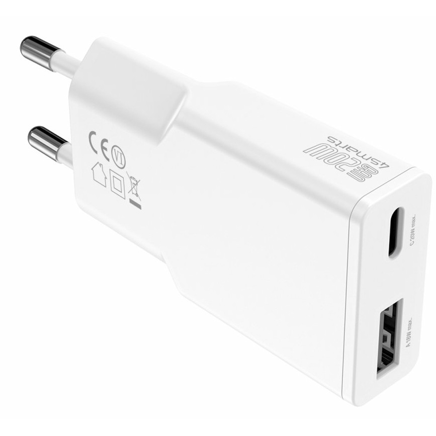 4smarts 541122 mobile device charger
