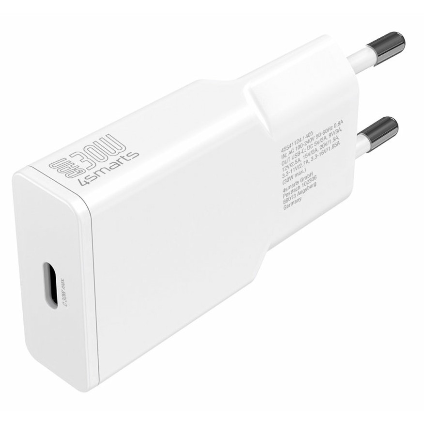 4smarts 541124 mobile device charger