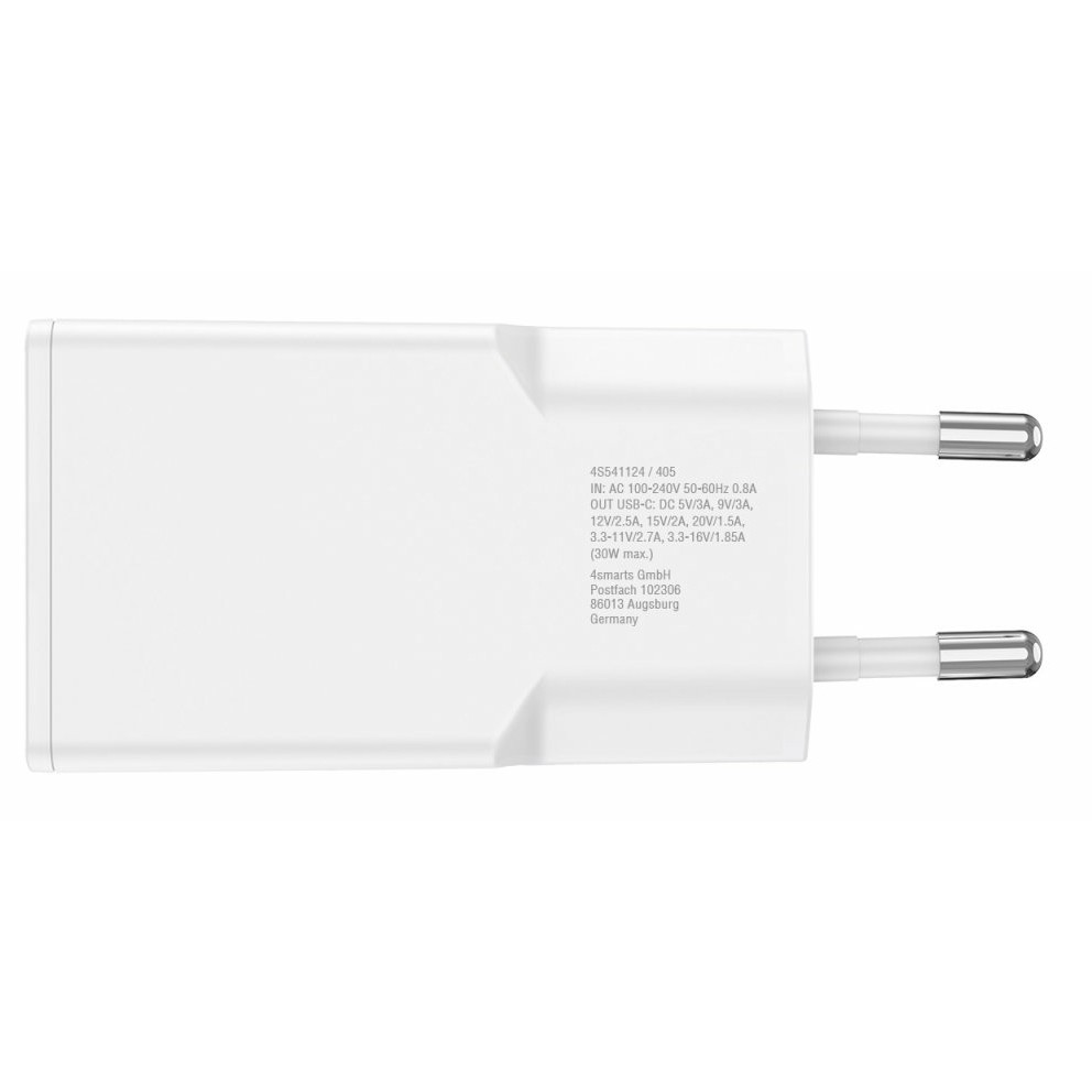 4smarts 541124 mobile device charger