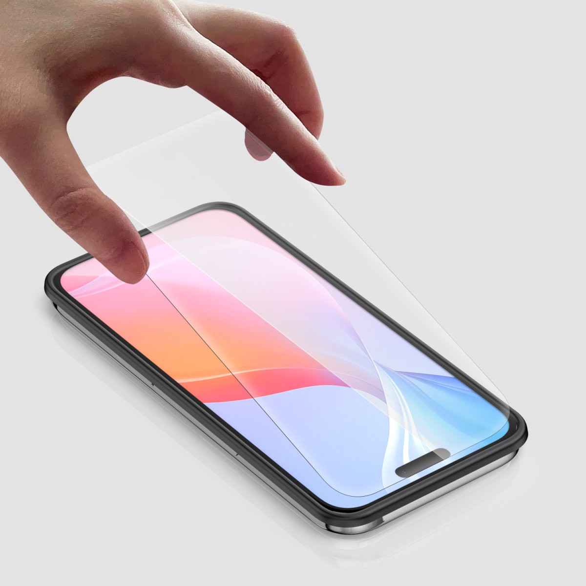 4smarts 541200 mobile phone screen/back protector