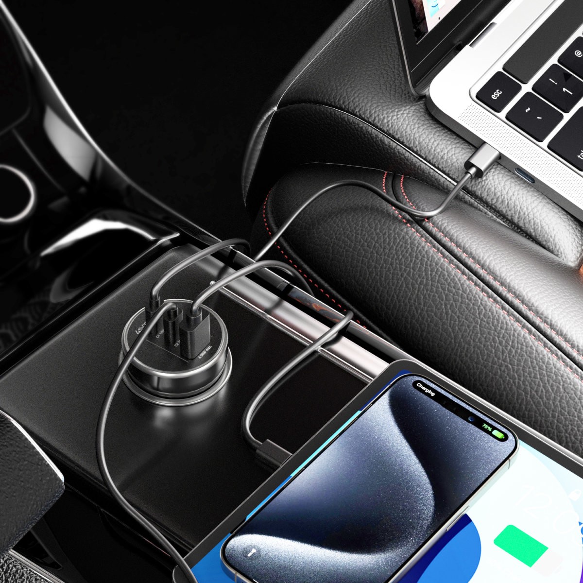4smarts 541224 mobile device charger