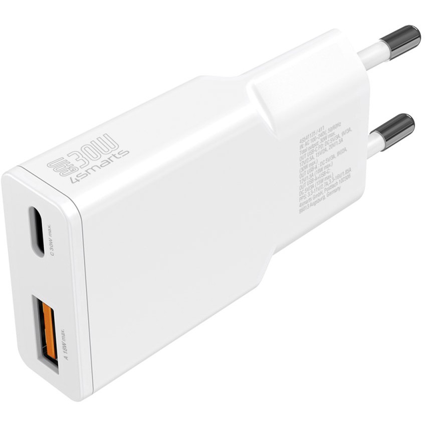 4smarts PDPlug Duos Slim