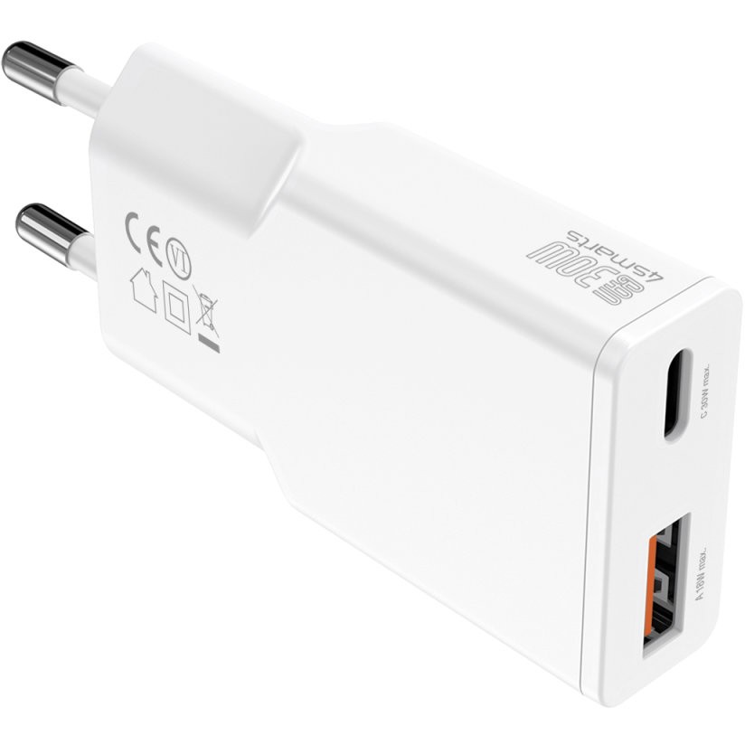 4smarts PDPlug Duos Slim