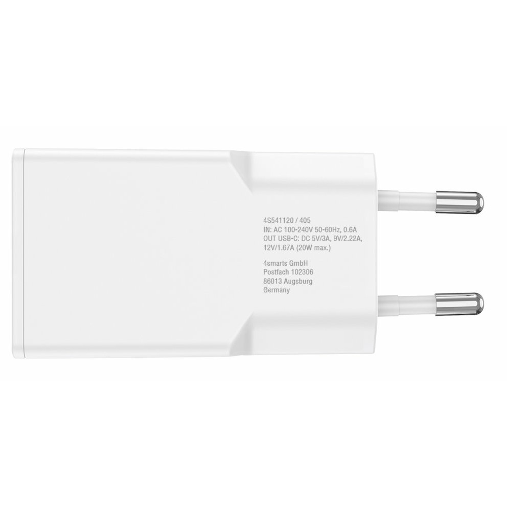 4smarts 540020 mobile device charger