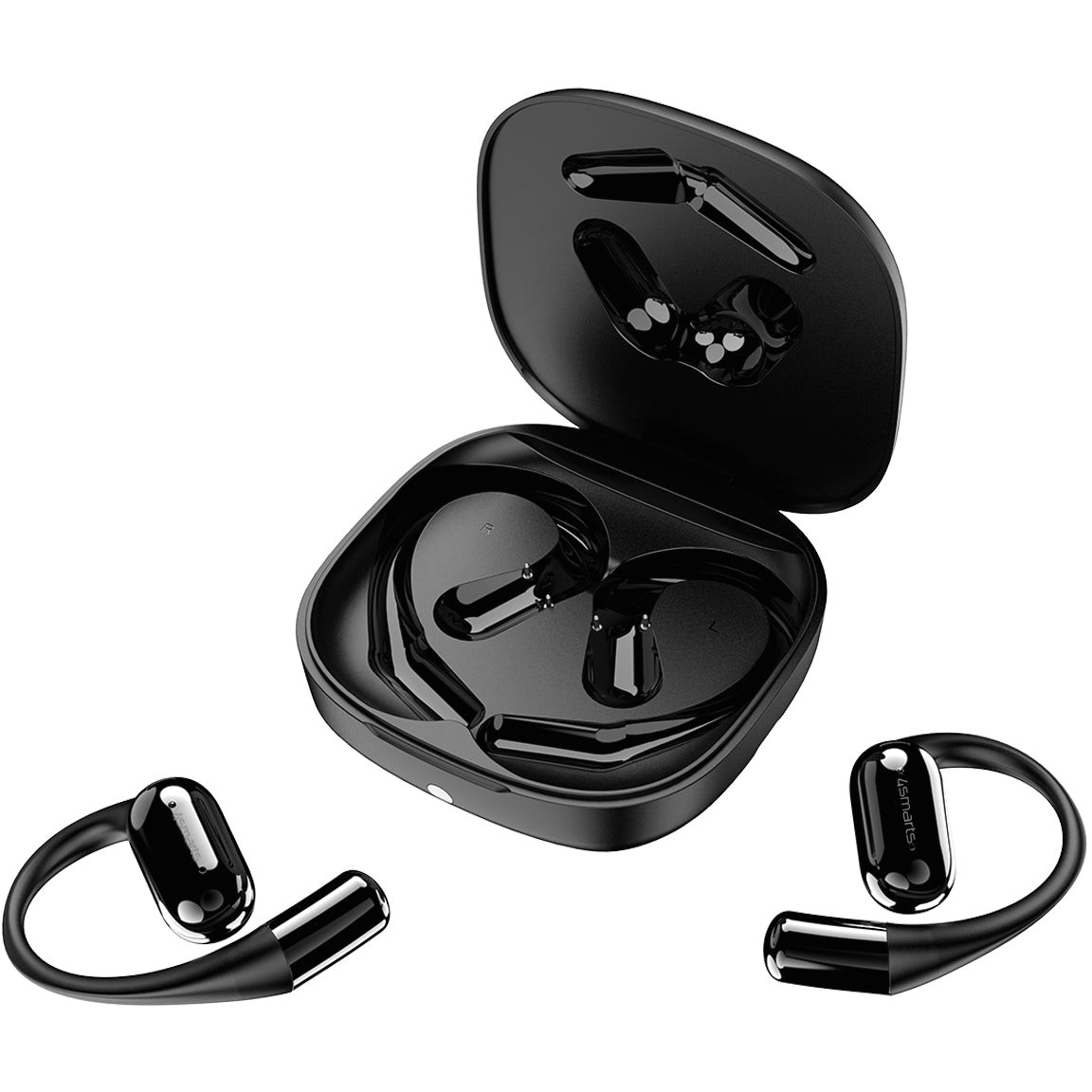 4smarts SkyBuds AI