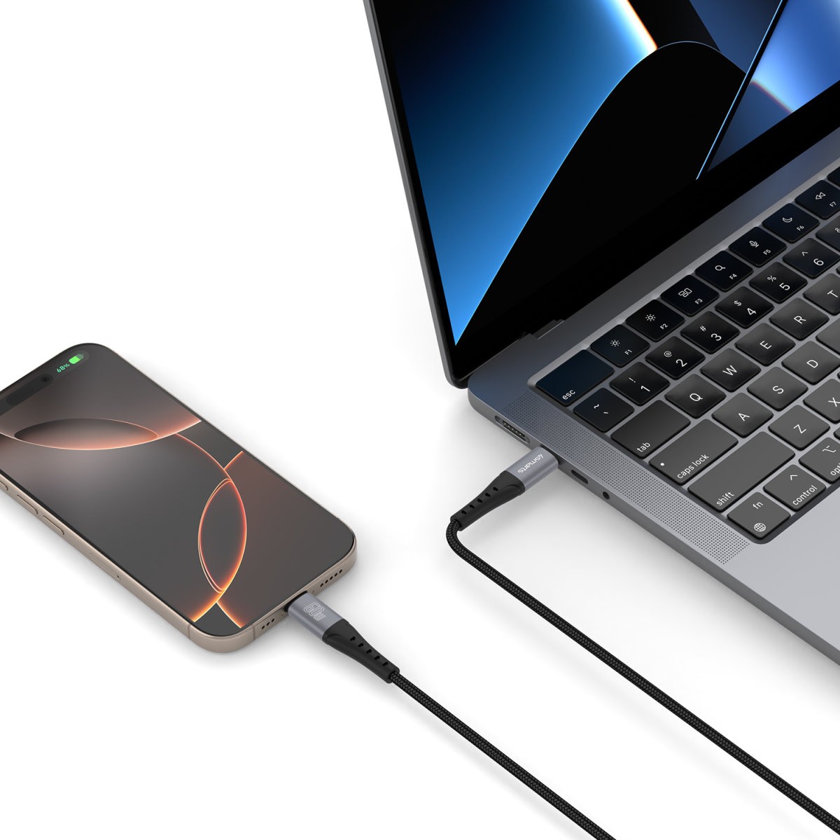 4smarts 541454 USB cable
