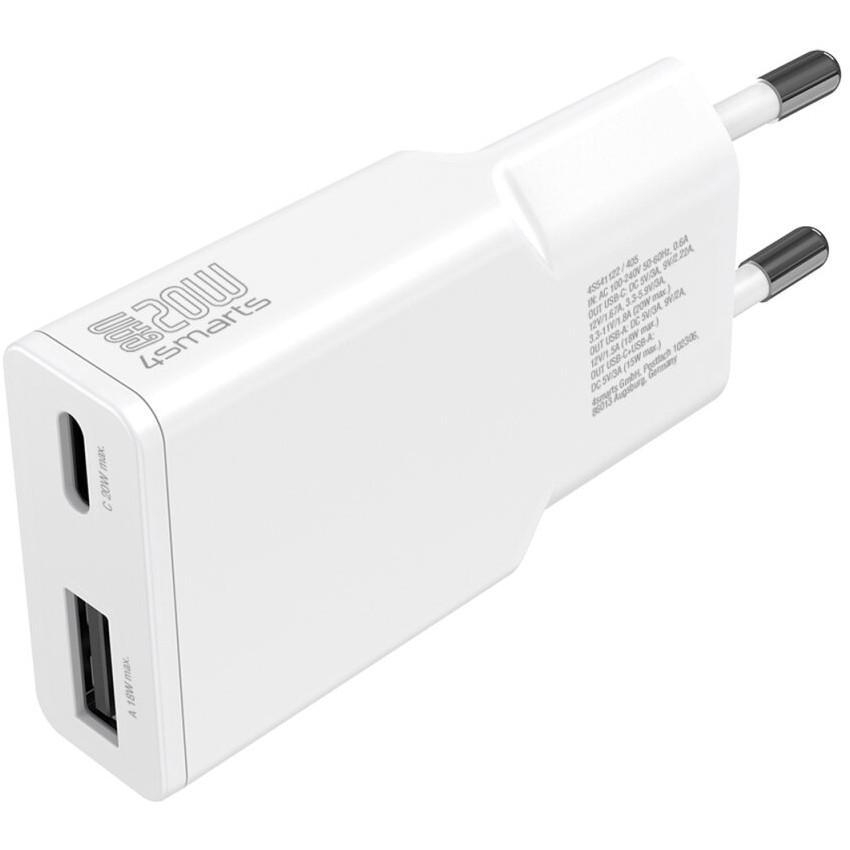 4smarts 541509 mobile device charger