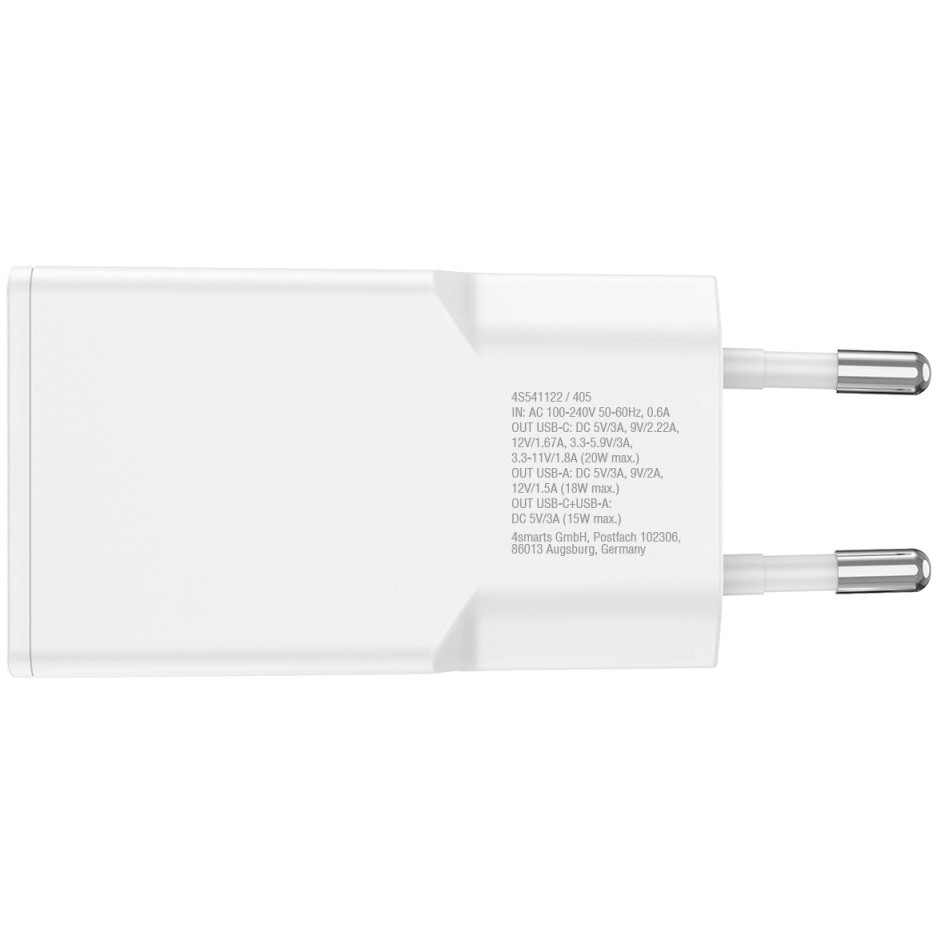 4smarts 541509 mobile device charger