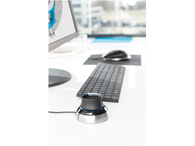 3DC SpaceMouse Compact