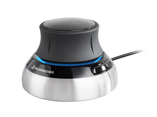 3DC SpaceMouse Compact