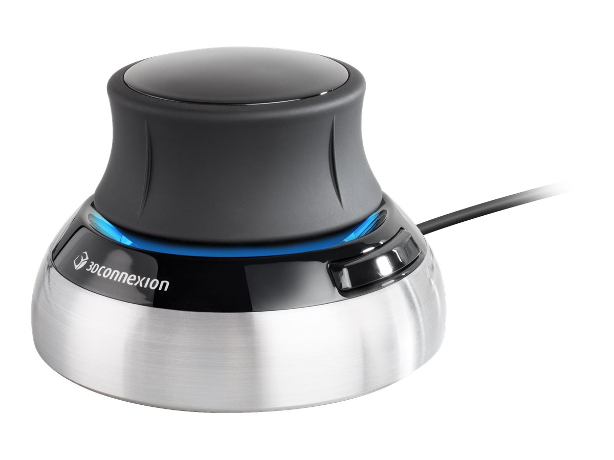 3DC SpaceMouse Compact