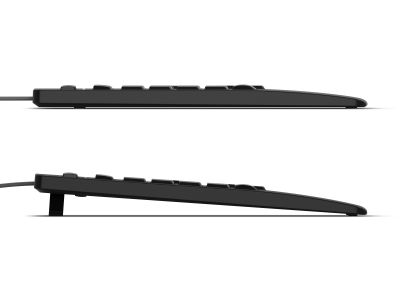 3DC Keyboard Pro with Numpad (CH)