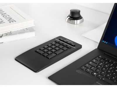 3DC Numpad Pro