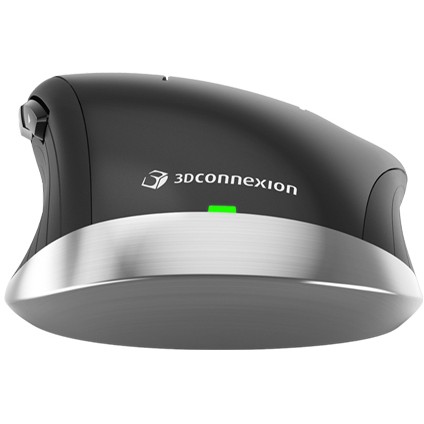 3DC CadMouse Compact Wireless